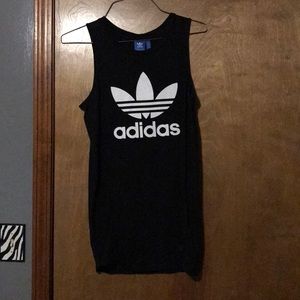 Adidas dress/top
